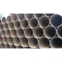 ERW Spiral Steel Pipe